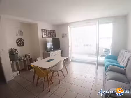 appartement type 3 vendu loué
