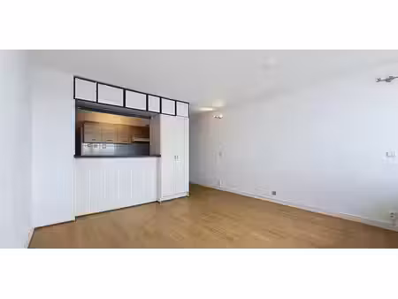 studio à louer à anderlecht pour € 790