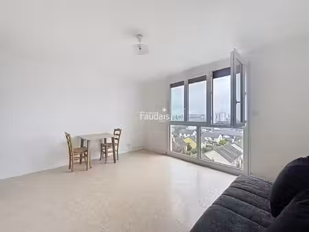 studio - investissement locatif