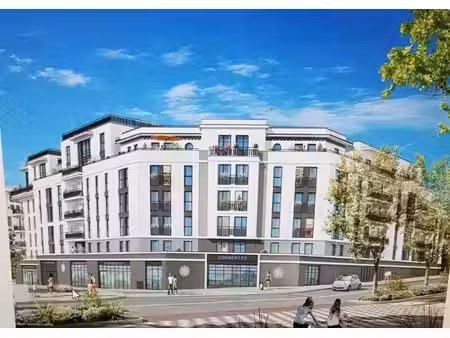 appartement à vendre thiais