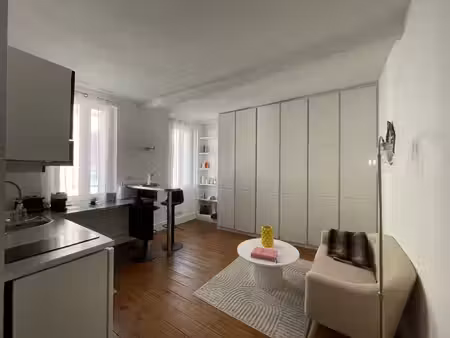 appartement 35 44 m2 toulouse les chalets