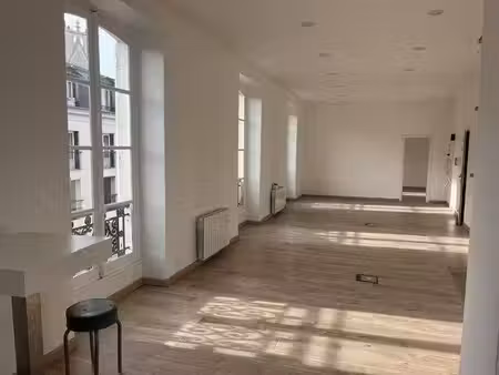 espace bureau à louer