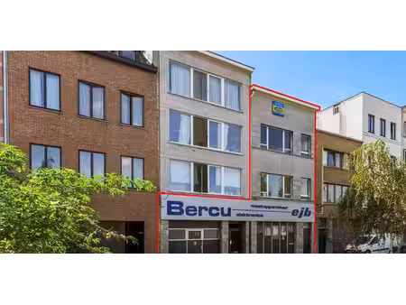 bureau à vendre à antwerpen pour € 590.000