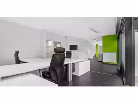 bureau à louer à vilvoorde pour € 1.050
