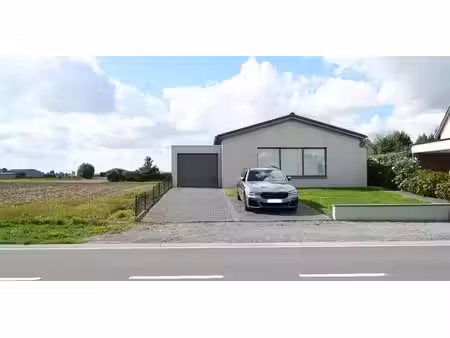 maison à louer à ardooie pour € 950 avec 3 chambres à coucher