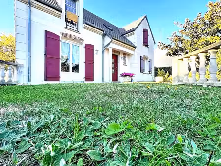 maison 6 pièces