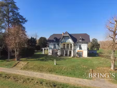 magnifique demeure de caractère – environ 500 m² – tarn-et
