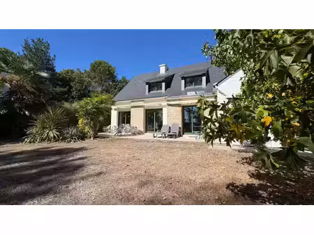 crac'h  belle maison familiale  au calme et sans vis-à-vis