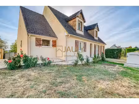 maison à vendre crégy-lès-meaux