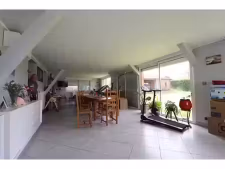 maison toury lurcy 6 pièce(s) 159 m2