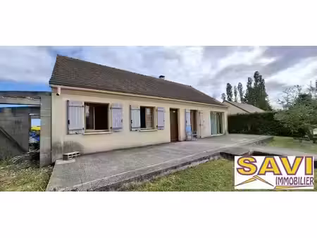 maison individuelle