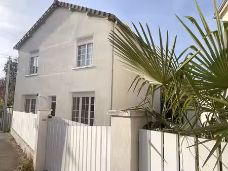 maison en 4 chambres de 114 m2