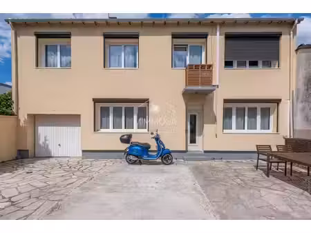 maison à vendre les pavillons-sous-bois