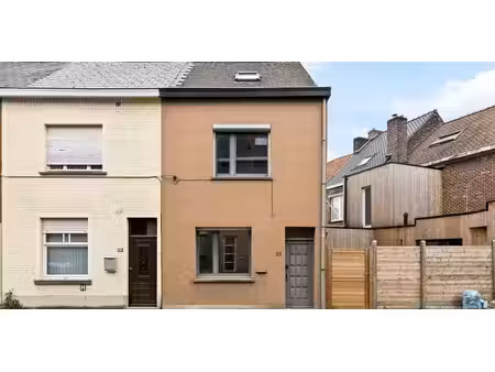 maison à louer à merelbeke pour € 1.050 avec 3 chambres à coucher