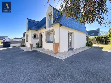 maison à vendre ploemeur