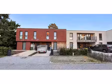 maison à louer à rotselaar pour € 1.600 avec 3 chambres à coucher