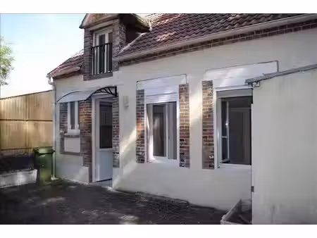 maison à louer