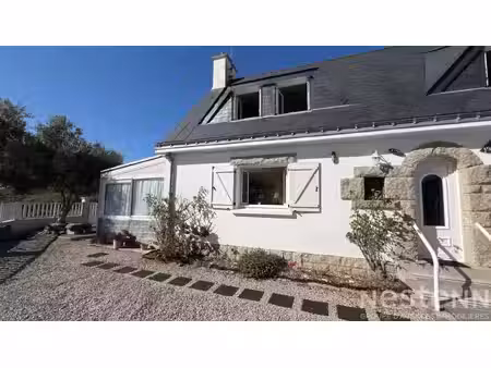 maison saint pierre quiberon  à pied de la plage de la baie