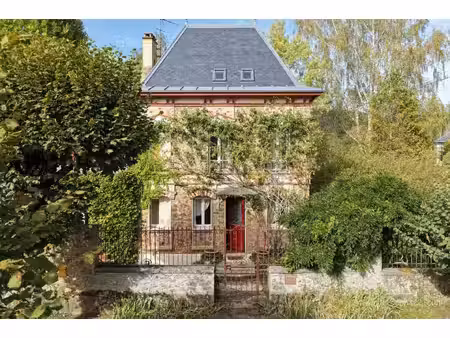maison à vendre 7 pièces saint remy les chevreuse (78)