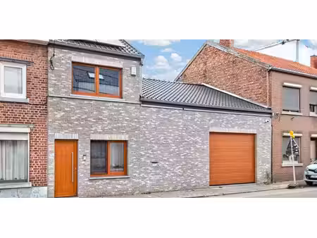 maison à vendre à tongeren pour € 335.000 avec 3 chambres à coucher