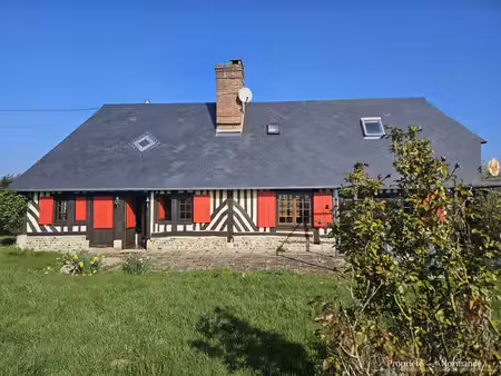 maison normande