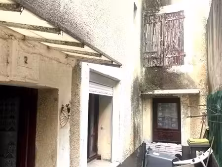 maison 4 pièces