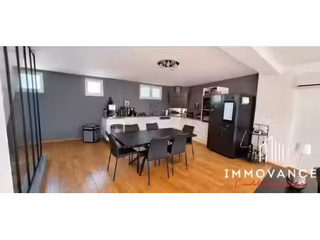maison 5 pieces 150m2