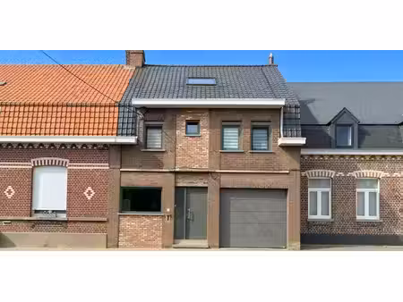 maison à vendre à heestert pour € 269.000 avec 4 chambres à coucher