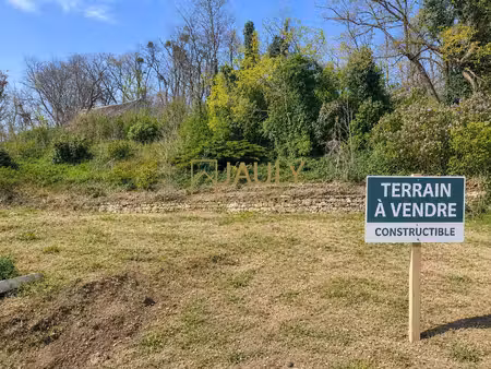 terrain à vendre acy-en-multien
