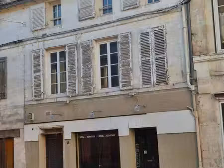 immeuble à vendre