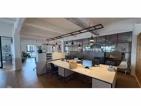 bureau à louer à gent pour € 7.129
