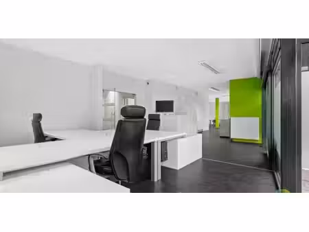 bureau à louer à vilvoorde pour € 3.800