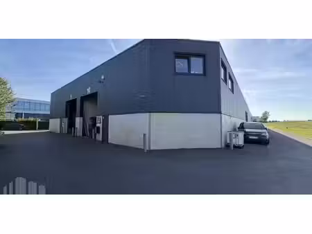 bâtiment d’entreprise à louer à zaventem pour € 2.250