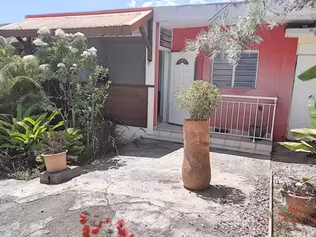 maison à louer