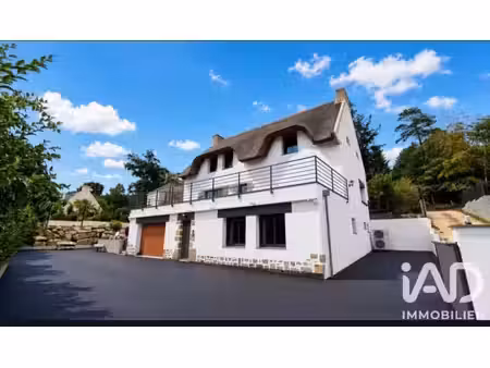 demeure à vendre à kervignac