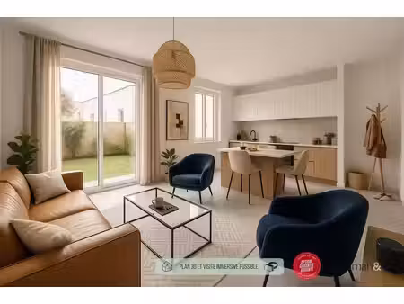 appartement de luxe à vendre à cessy