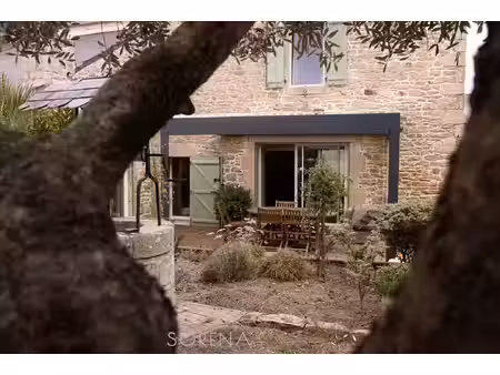 maison de luxe à vendre à sainte-hélène