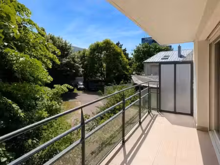 bagnolet 93170 centre ville métro gallieni appartement 4 pi