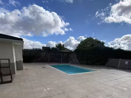 appartement en vente bègles (33130)