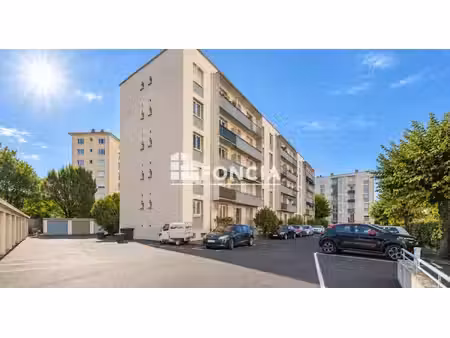 appartement t3 bourg-les_valence loué