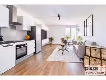 appartement brétigny-sur-orge 2 pièces 39 m2