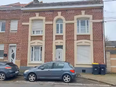 immeuble