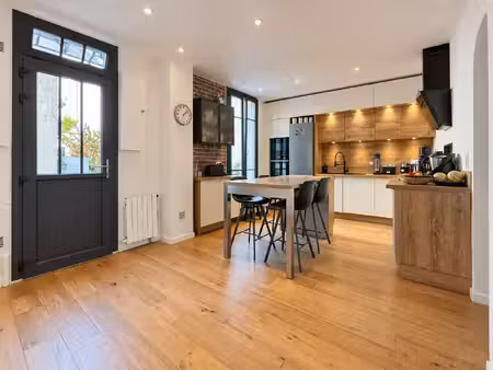 appartement 5 pièces