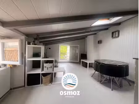 appartement à vendre la rochelle