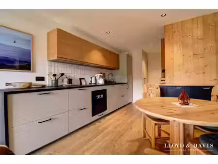 appartement à vendre les déserts