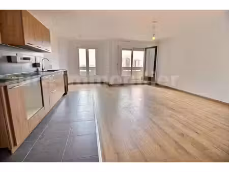 appartement 2 pièce(s) 55 m2
