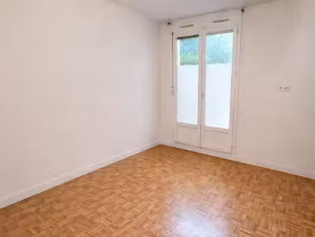 appartement t2 35m2 - monplaisir - 69008 lyon