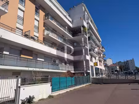 appartement nanterres