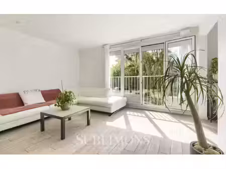 appartement à vendre nantes