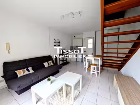 appartement à vendre nîmes